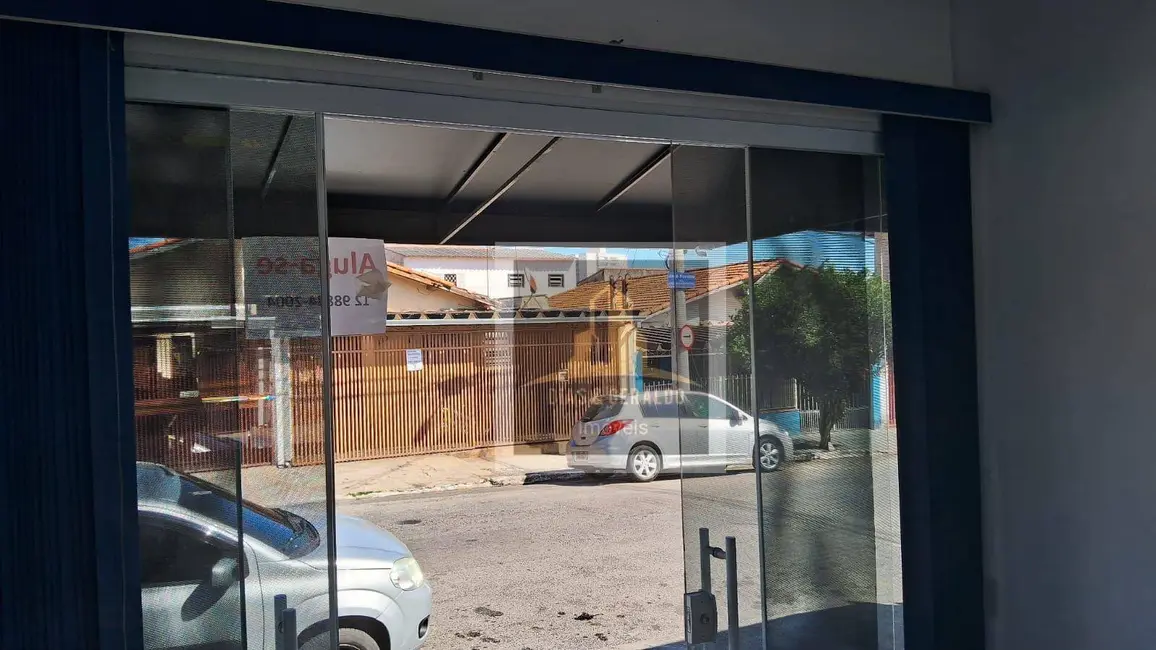 Loja para alugar, 9m2 em Sao Jose Dos Campos - SP - imagem 2 Foto 2 de Loja para alugar, 9m2 em Sao Jose Dos Campos - SP