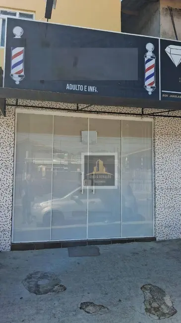 Loja para alugar, 9m2 em Sao Jose Dos Campos - SP - imagem 1 Foto 1 de Loja para alugar, 9m2 em Sao Jose Dos Campos - SP