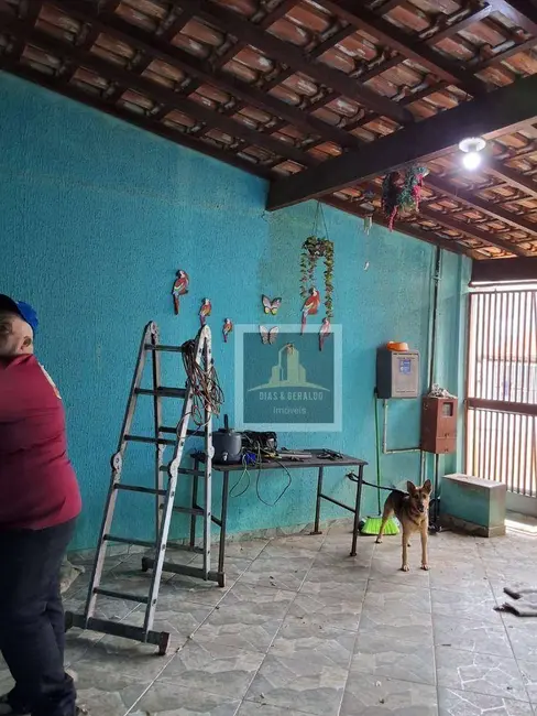 Foto 3 de Casa com 2 quartos à venda, 133m2 em Sao Jose Dos Campos - SP