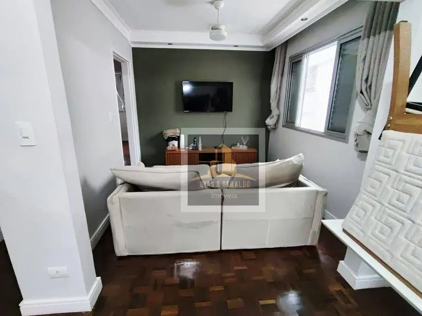 Apartamento com 3 quartos à venda, 70m2 em Sao Jose Dos Campos - SP - imagem 4 Foto 4 de Apartamento com 3 quartos à venda, 70m2 em Sao Jose Dos Campos - SP