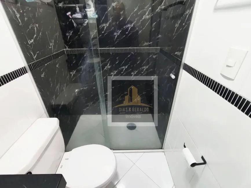 Apartamento com 3 quartos à venda, 70m2 em Sao Jose Dos Campos - SP - imagem 6 Foto 6 de Apartamento com 3 quartos à venda, 70m2 em Sao Jose Dos Campos - SP