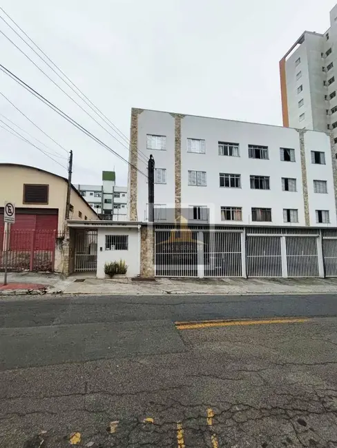 Foto 1 de Apartamento com 3 quartos à venda, 70m2 em Sao Jose Dos Campos - SP