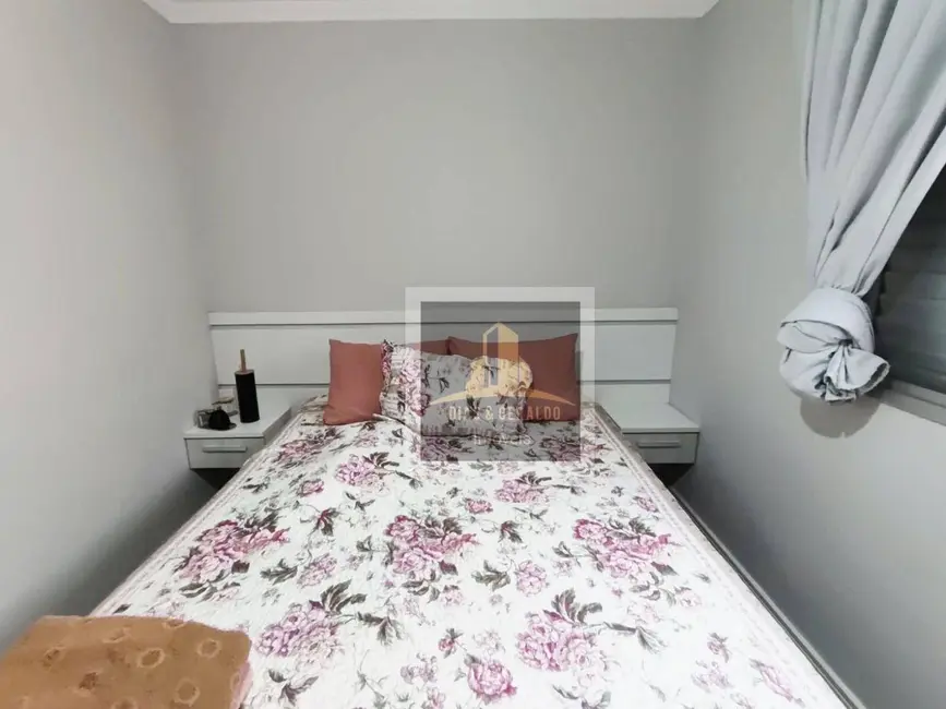 Apartamento com 3 quartos à venda, 70m2 em Sao Jose Dos Campos - SP - imagem 9 Foto 9 de Apartamento com 3 quartos à venda, 70m2 em Sao Jose Dos Campos - SP