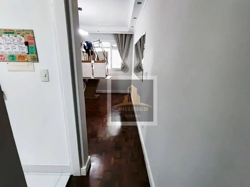 Apartamento com 3 quartos à venda, 70m2 em Sao Jose Dos Campos - SP - imagem 3 Foto 3 de Apartamento com 3 quartos à venda, 70m2 em Sao Jose Dos Campos - SP