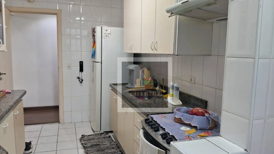 Apartamento com 3 quartos à venda, 95m2 em Sao Jose Dos Campos - SP - imagem 6 Foto 6 de Apartamento com 3 quartos à venda, 95m2 em Sao Jose Dos Campos - SP