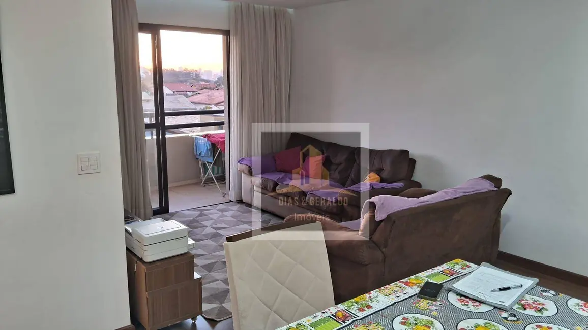 Apartamento com 3 quartos à venda, 95m2 em Sao Jose Dos Campos - SP - imagem 9 Foto 9 de Apartamento com 3 quartos à venda, 95m2 em Sao Jose Dos Campos - SP