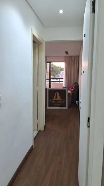 Foto 2 de Apartamento com 3 quartos à venda, 95m2 em Sao Jose Dos Campos - SP