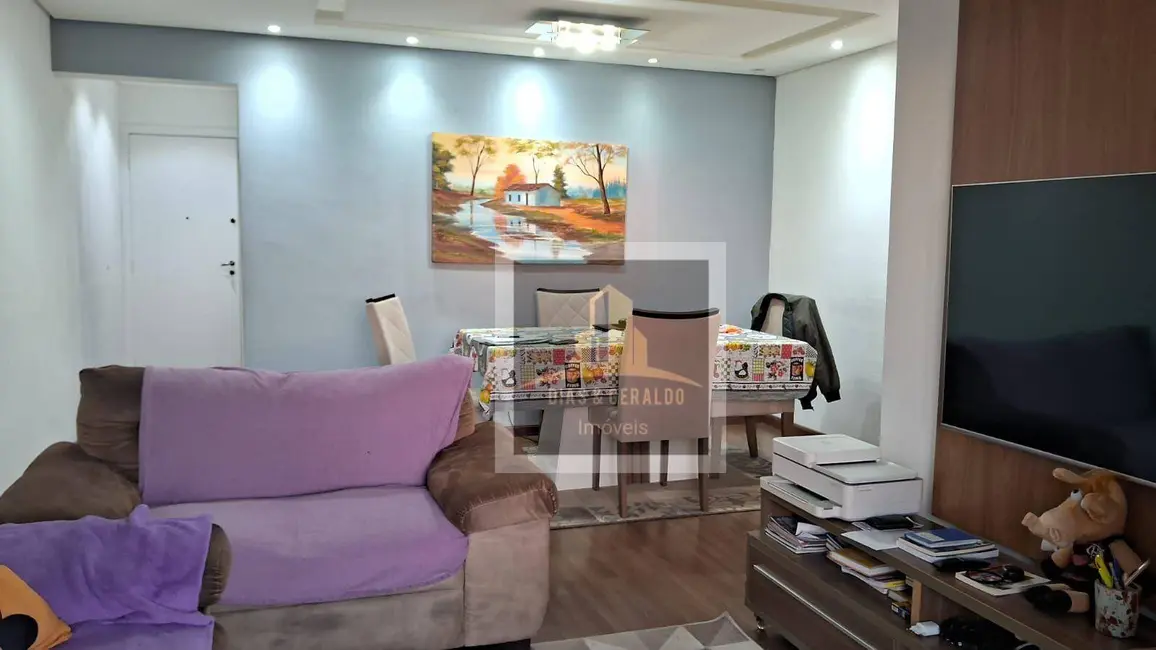 Apartamento com 3 quartos à venda, 95m2 em Sao Jose Dos Campos - SP - imagem 8 Foto 8 de Apartamento com 3 quartos à venda, 95m2 em Sao Jose Dos Campos - SP