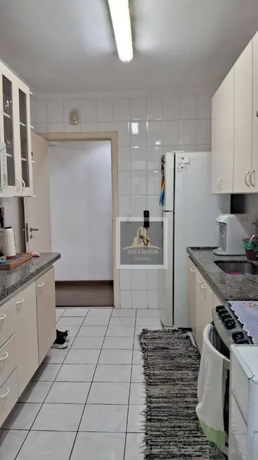 Apartamento com 3 quartos à venda, 95m2 em Sao Jose Dos Campos - SP - imagem 5 Foto 5 de Apartamento com 3 quartos à venda, 95m2 em Sao Jose Dos Campos - SP