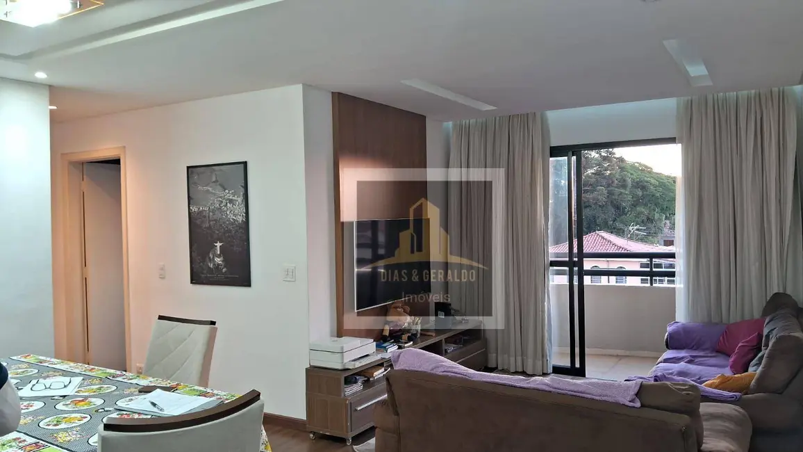 Foto 1 de Apartamento com 3 quartos à venda, 95m2 em Sao Jose Dos Campos - SP