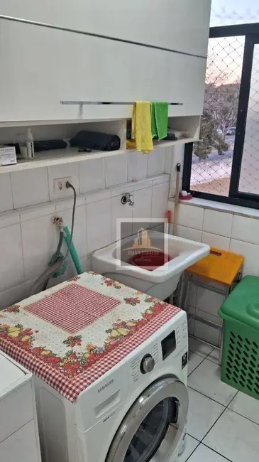 Apartamento com 3 quartos à venda, 95m2 em Sao Jose Dos Campos - SP - imagem 7 Foto 7 de Apartamento com 3 quartos à venda, 95m2 em Sao Jose Dos Campos - SP