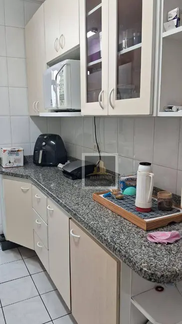 Apartamento com 3 quartos à venda, 95m2 em Sao Jose Dos Campos - SP - imagem 4 Foto 4 de Apartamento com 3 quartos à venda, 95m2 em Sao Jose Dos Campos - SP