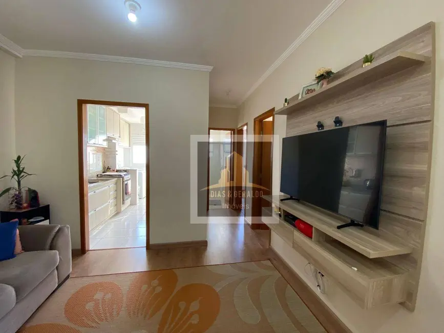 Apartamento com 2 quartos à venda, 54m2 em Sao Jose Dos Campos - SP - imagem 3 Foto 3 de Apartamento com 2 quartos à venda, 54m2 em Sao Jose Dos Campos - SP