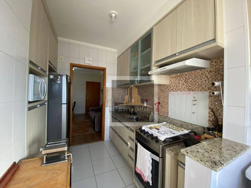Apartamento com 2 quartos à venda, 54m2 em Sao Jose Dos Campos - SP - imagem 7 Foto 7 de Apartamento com 2 quartos à venda, 54m2 em Sao Jose Dos Campos - SP