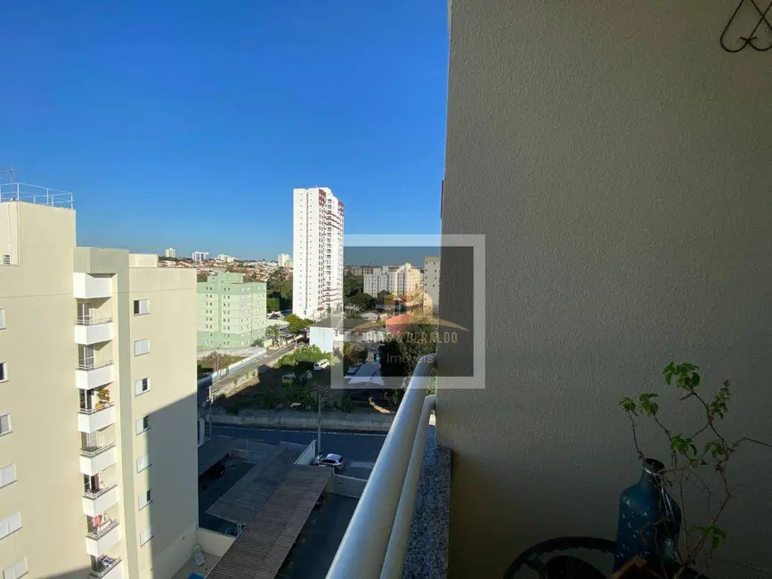 Apartamento com 2 quartos à venda, 54m2 em Sao Jose Dos Campos - SP - imagem 5 Foto 5 de Apartamento com 2 quartos à venda, 54m2 em Sao Jose Dos Campos - SP