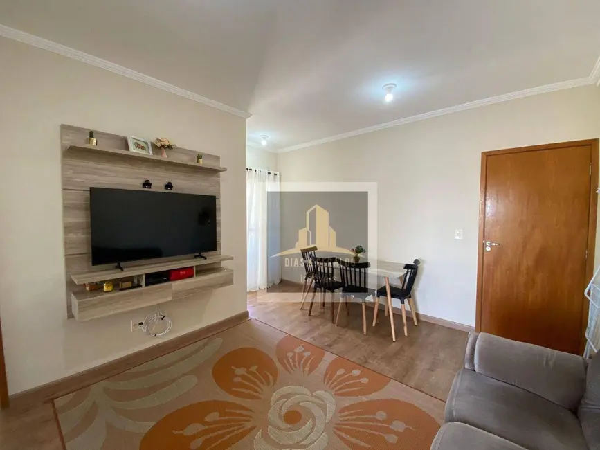 Apartamento com 2 quartos à venda, 54m2 em Sao Jose Dos Campos - SP - imagem 2 Foto 2 de Apartamento com 2 quartos à venda, 54m2 em Sao Jose Dos Campos - SP