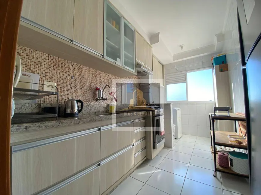 Apartamento com 2 quartos à venda, 54m2 em Sao Jose Dos Campos - SP - imagem 8 Foto 8 de Apartamento com 2 quartos à venda, 54m2 em Sao Jose Dos Campos - SP