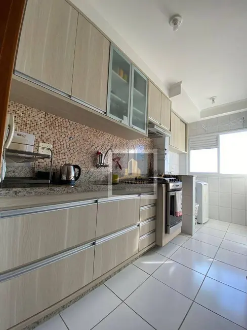 Apartamento com 2 quartos à venda, 54m2 em Sao Jose Dos Campos - SP - imagem 9 Foto 9 de Apartamento com 2 quartos à venda, 54m2 em Sao Jose Dos Campos - SP