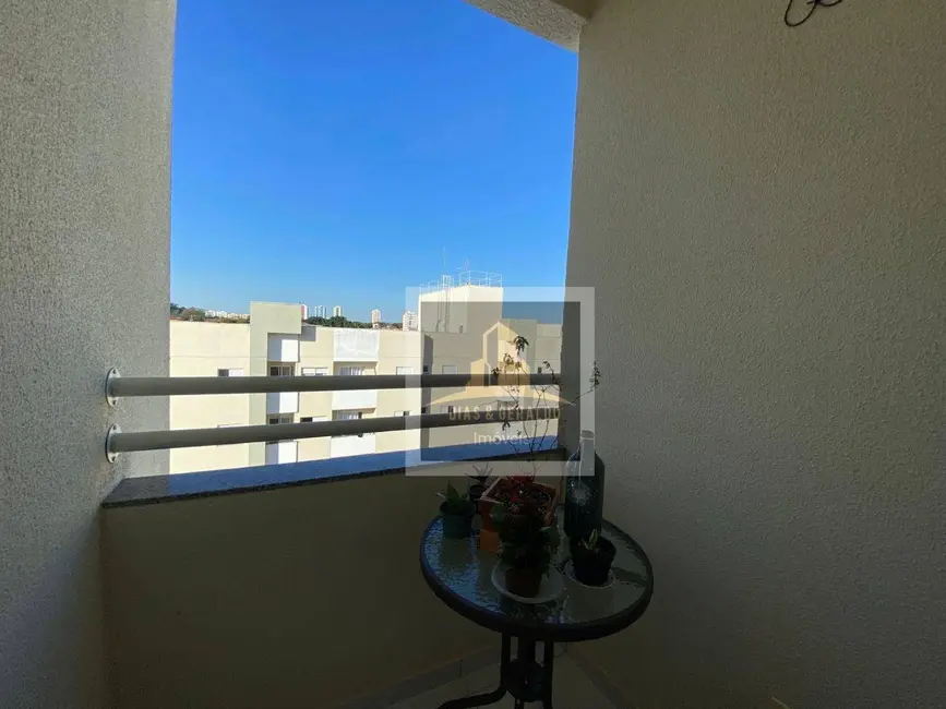 Apartamento com 2 quartos à venda, 54m2 em Sao Jose Dos Campos - SP - imagem 4 Foto 4 de Apartamento com 2 quartos à venda, 54m2 em Sao Jose Dos Campos - SP