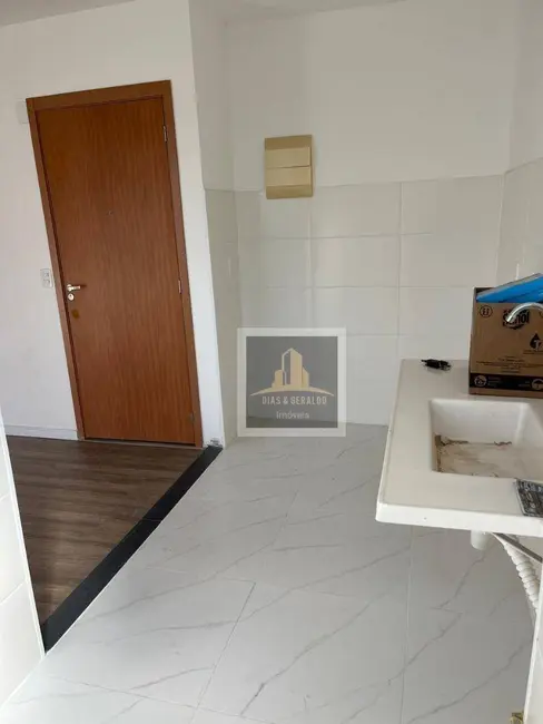 Foto 5 de Apartamento com 2 quartos à venda e para alugar, 42m2 em Sao Jose Dos Campos - SP