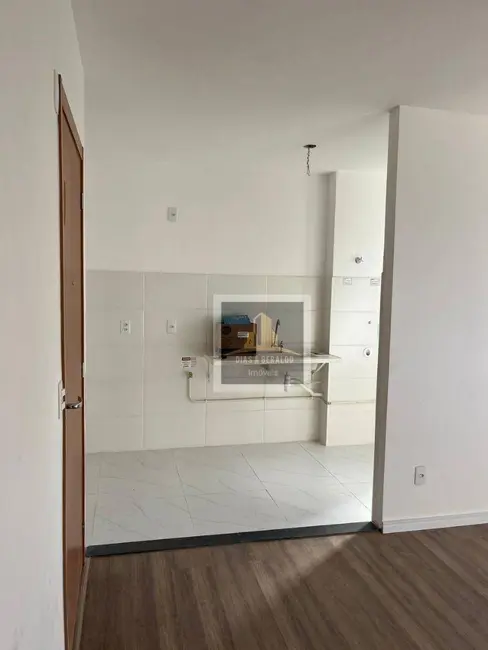 Foto 6 de Apartamento com 2 quartos à venda e para alugar, 42m2 em Sao Jose Dos Campos - SP