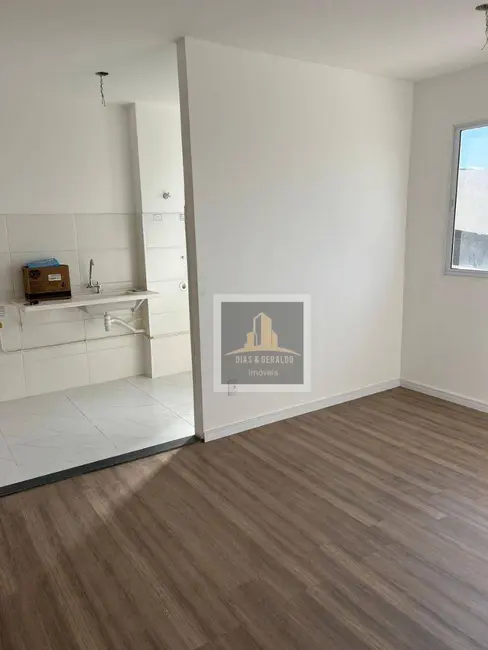 Foto 7 de Apartamento com 2 quartos à venda e para alugar, 42m2 em Sao Jose Dos Campos - SP