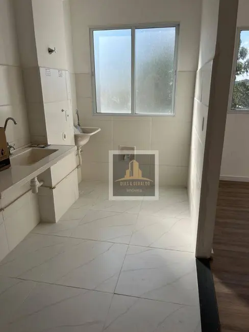 Foto 8 de Apartamento com 2 quartos à venda e para alugar, 42m2 em Sao Jose Dos Campos - SP