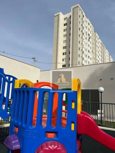 Apartamento com 2 quartos à venda, 42m2 em Sao Jose Dos Campos - SP - imagem 5 Foto 5 de Apartamento com 2 quartos à venda, 42m2 em Sao Jose Dos Campos - SP