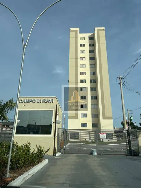 Apartamento com 2 quartos à venda, 42m2 em Sao Jose Dos Campos - SP - imagem 1 Foto 1 de Apartamento com 2 quartos à venda, 42m2 em Sao Jose Dos Campos - SP