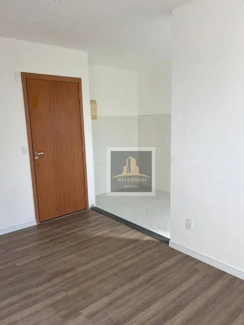 Foto 1 de Apartamento com 2 quartos à venda e para alugar, 42m2 em Sao Jose Dos Campos - SP
