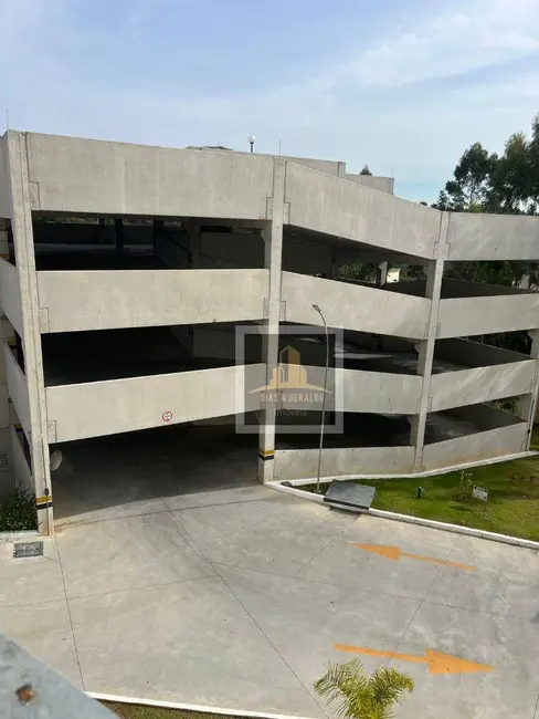 Apartamento com 2 quartos à venda, 42m2 em Sao Jose Dos Campos - SP - imagem 7 Foto 7 de Apartamento com 2 quartos à venda, 42m2 em Sao Jose Dos Campos - SP
