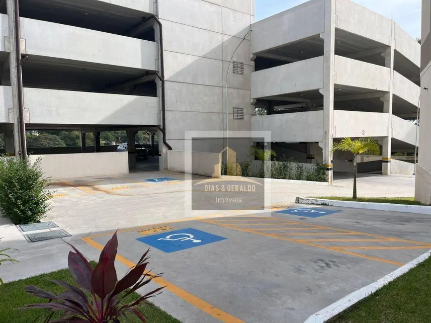 Apartamento com 2 quartos à venda, 42m2 em Sao Jose Dos Campos - SP - imagem 8 Foto 8 de Apartamento com 2 quartos à venda, 42m2 em Sao Jose Dos Campos - SP