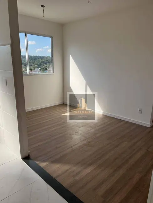 Foto 3 de Apartamento com 2 quartos à venda e para alugar, 42m2 em Sao Jose Dos Campos - SP