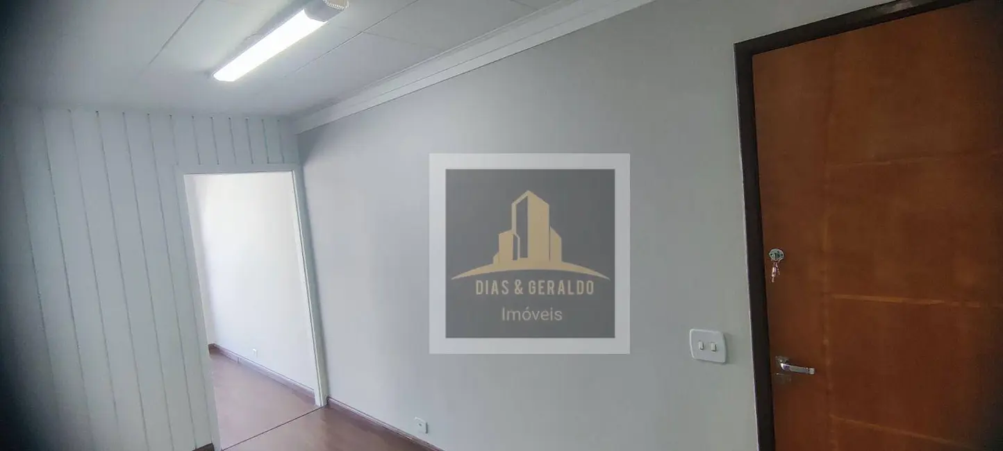 Foto 5 de Sala Comercial à venda, 36m2 em Sao Jose Dos Campos - SP