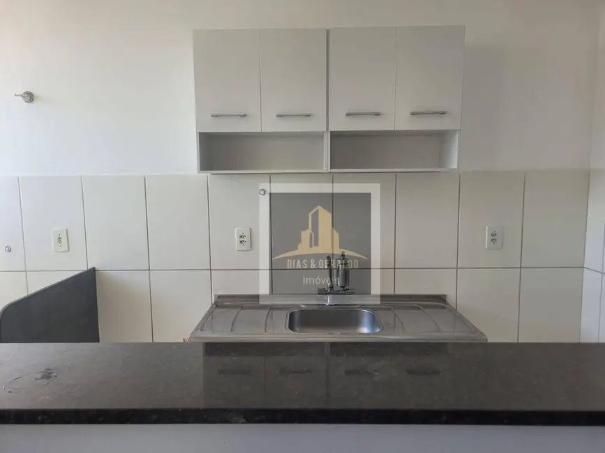 Apartamento com 2 quartos à venda, 45m2 em Sao Jose Dos Campos - SP - imagem 2 Foto 2 de Apartamento com 2 quartos à venda, 45m2 em Sao Jose Dos Campos - SP