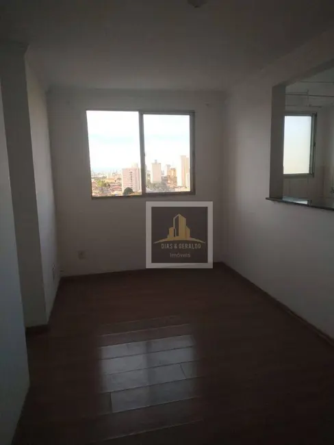 Apartamento com 2 quartos à venda, 45m2 em Sao Jose Dos Campos - SP - imagem 7 Foto 7 de Apartamento com 2 quartos à venda, 45m2 em Sao Jose Dos Campos - SP