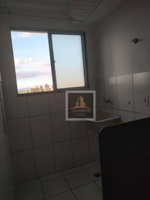 Apartamento com 2 quartos à venda, 45m2 em Sao Jose Dos Campos - SP - imagem 3 Foto 3 de Apartamento com 2 quartos à venda, 45m2 em Sao Jose Dos Campos - SP