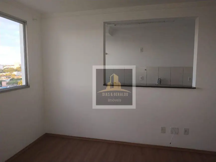 Apartamento com 2 quartos à venda, 45m2 em Sao Jose Dos Campos - SP - imagem 5 Foto 5 de Apartamento com 2 quartos à venda, 45m2 em Sao Jose Dos Campos - SP