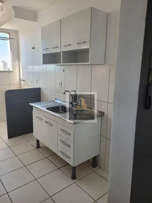 Apartamento com 2 quartos à venda, 45m2 em Sao Jose Dos Campos - SP - imagem 1 Foto 1 de Apartamento com 2 quartos à venda, 45m2 em Sao Jose Dos Campos - SP