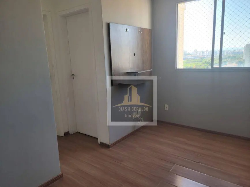 Apartamento com 2 quartos à venda, 45m2 em Sao Jose Dos Campos - SP - imagem 4 Foto 4 de Apartamento com 2 quartos à venda, 45m2 em Sao Jose Dos Campos - SP