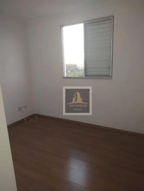 Apartamento com 2 quartos à venda, 45m2 em Sao Jose Dos Campos - SP - imagem 9 Foto 9 de Apartamento com 2 quartos à venda, 45m2 em Sao Jose Dos Campos - SP