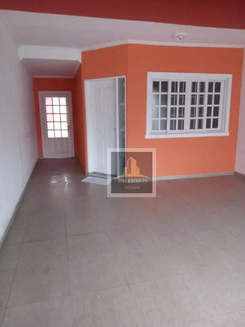 Foto 1 de Casa com 3 quartos à venda, 125m2 em Sao Jose Dos Campos - SP