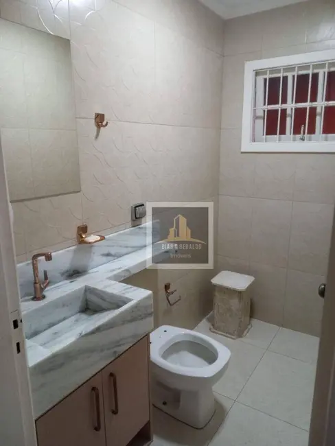 Foto 5 de Casa com 3 quartos à venda, 125m2 em Sao Jose Dos Campos - SP