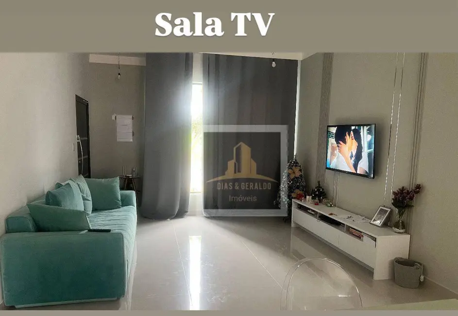 Foto 6 de Casa de Condomínio com 4 quartos à venda, 360m2 em Santa Luzia, Cacapava - SP