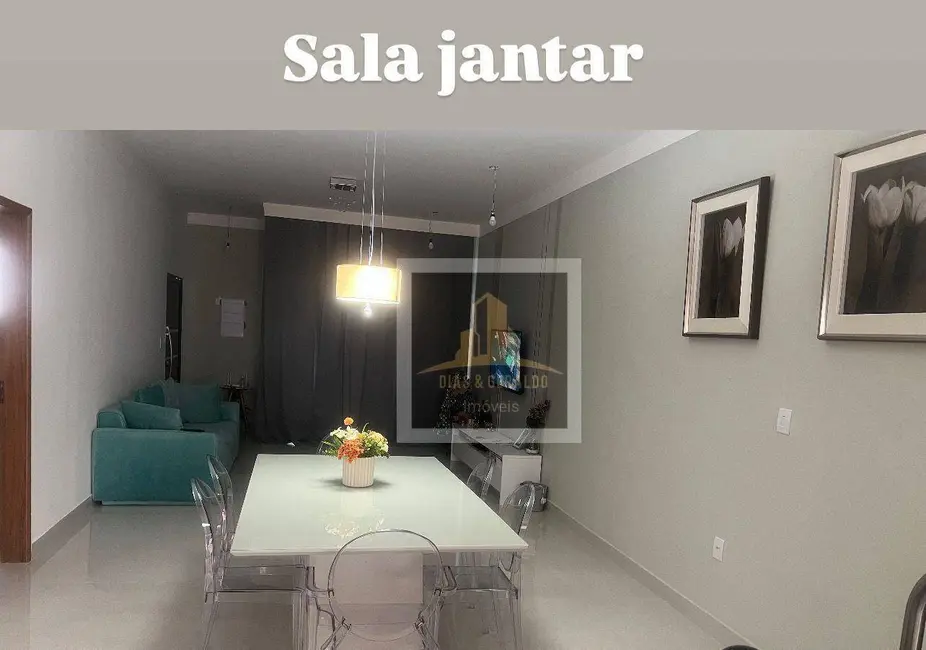 Foto 5 de Casa de Condomínio com 4 quartos à venda, 360m2 em Santa Luzia, Cacapava - SP