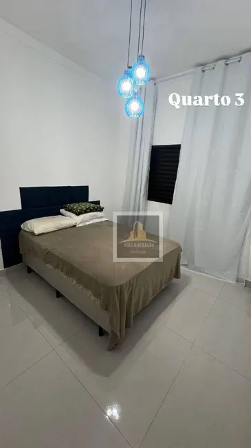 Foto 9 de Casa de Condomínio com 4 quartos à venda, 360m2 em Santa Luzia, Cacapava - SP