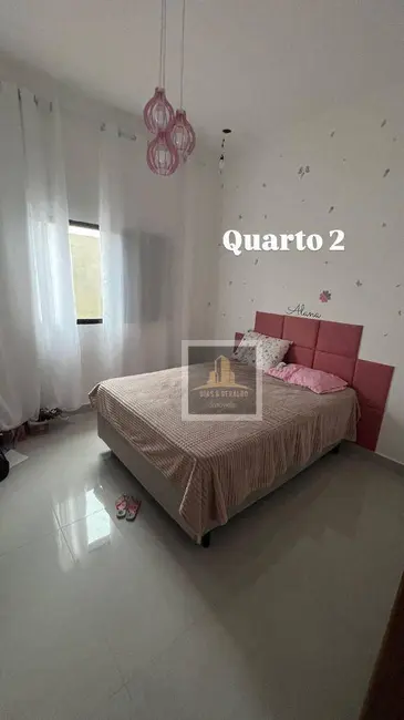 Foto 8 de Casa de Condomínio com 4 quartos à venda, 360m2 em Santa Luzia, Cacapava - SP