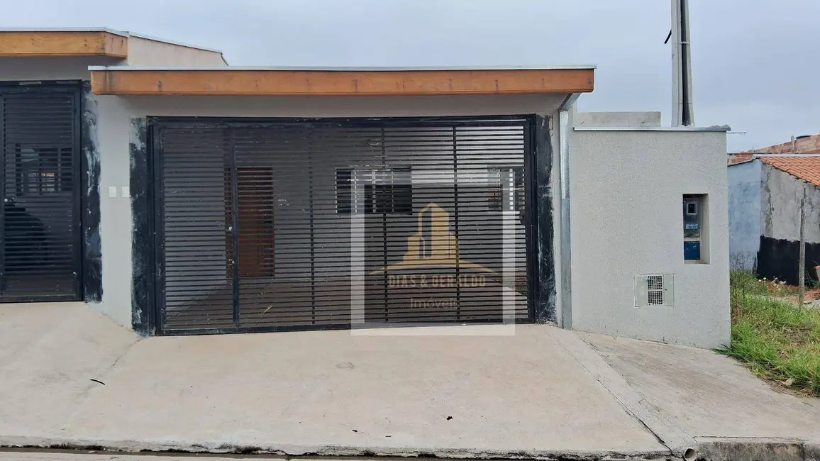 Foto 2 de Casa com 3 quartos à venda, 175m2 em Sao Jose Dos Campos - SP