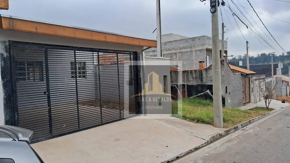 Foto 1 de Casa com 3 quartos à venda, 175m2 em Sao Jose Dos Campos - SP