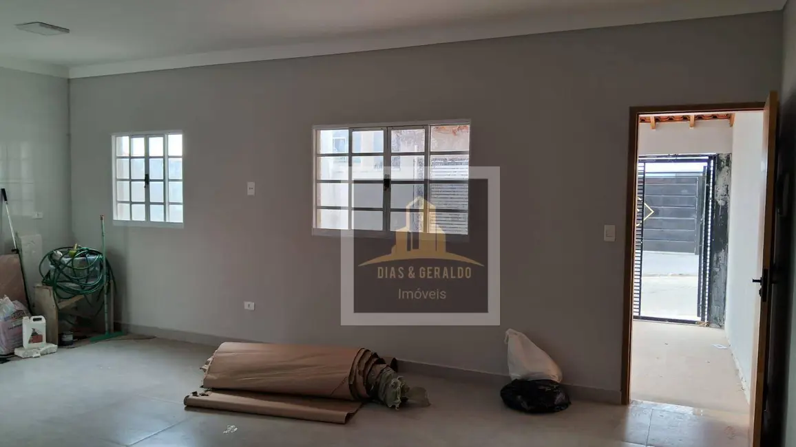 Foto 9 de Casa com 3 quartos à venda, 175m2 em Sao Jose Dos Campos - SP